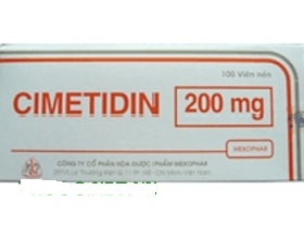 Cimetidin