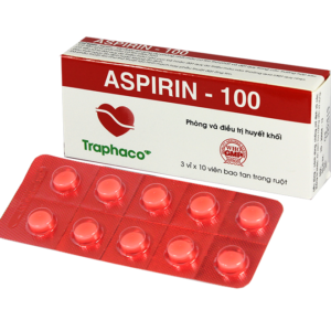 Aspirin