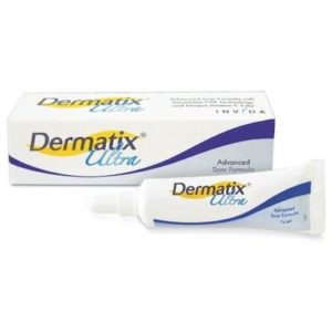 Dermatix Ultra