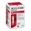 Que thử đường huyết Accu-chek performa 