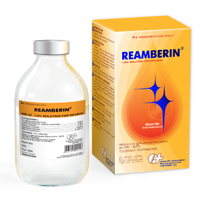 Reamberin