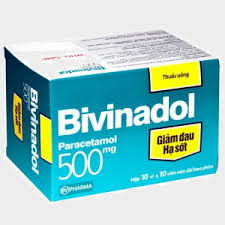 Bivinadol