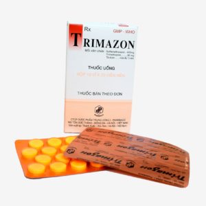 Trimazon