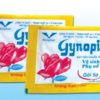 Gói rửa hoa hồng Gynopic