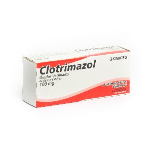 Clotrimazol