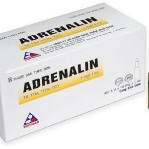 Adrenalin