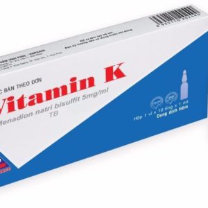 Vitamin K