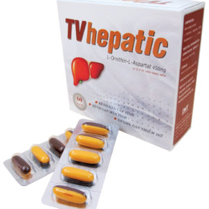 Tvhepatic