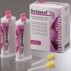 Detaseal® Hydroflow Lite