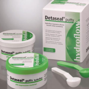 Detaseal® Hydroflow Putty