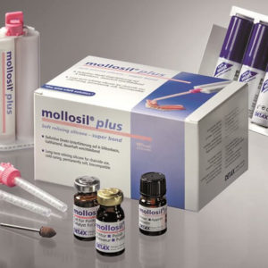 Mollosil® Plus