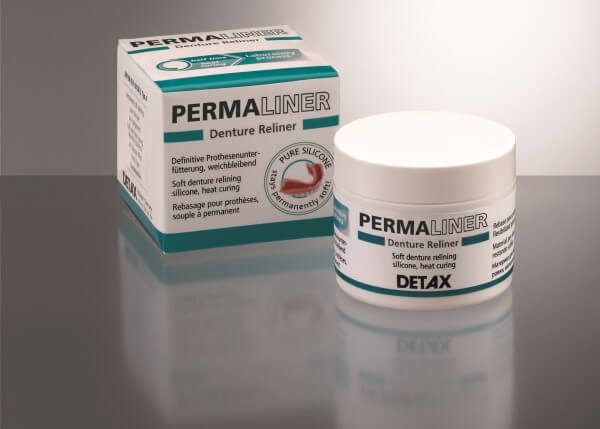 Permaliner từ DETAX