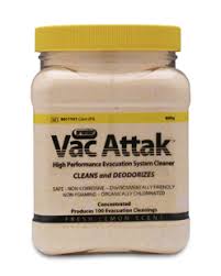 Vac Attak