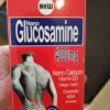 NANO GLUCOSAMIN