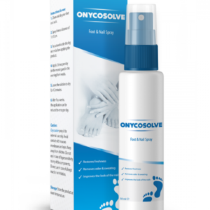 OnycoSolve