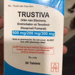 trustiva