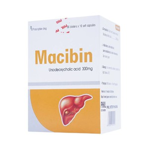 Macibin 300Mg