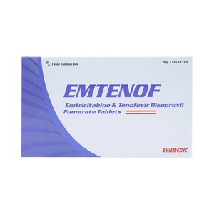 EMTENOF