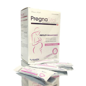 Pregnasitol