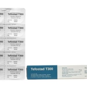 Tefostad T300