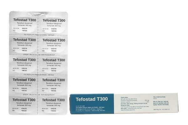 Tefostad T300