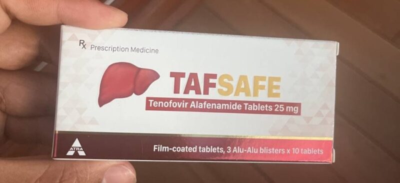 Tafsafe