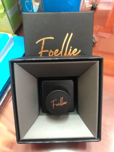 Nước Hoa Vùng Kín Foellie Eau De Bijou 5ml Hương Hoa Hồng Sexy Mãnh Liệt photo review