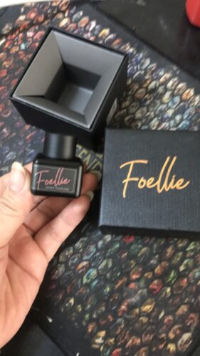 Nước Hoa Vùng Kín Foellie Eau De Bijou 5ml Hương Hoa Hồng Sexy Mãnh Liệt photo review