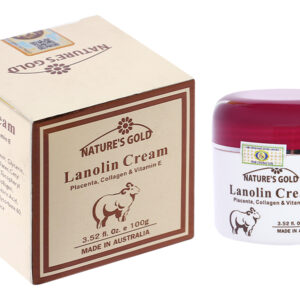 Nature’s Gold Lanolin Cream